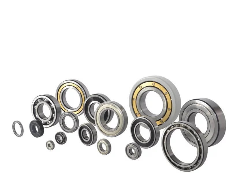 WSBC's 6316/C3 Deep Groove Ball Bearing Revolutionizes Efficiency in Paper Manufacturing